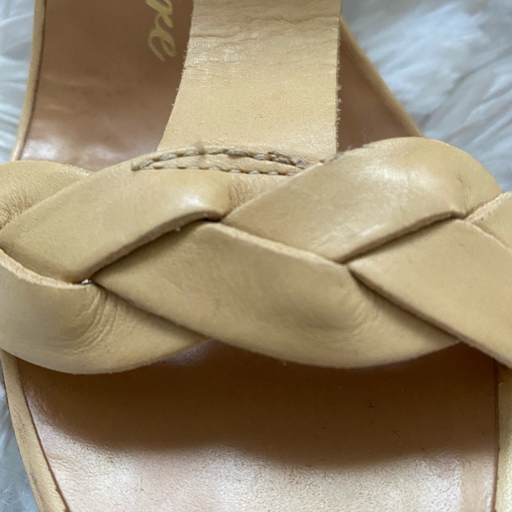 🖤 💕🔥HP🔥💕Juicy Couture Shoes🖤 - Picture 5 of 7